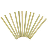 Organic Bamboo Drinking Straw