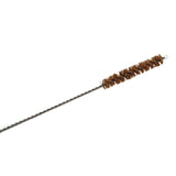 Natural bamboo drinking straw travelling set