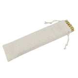 Organic Bamboo Drinking Straw