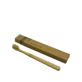 Environment-friendly Wood Toothbrush