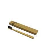 Environment-friendly Wood Toothbrush