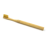 1pc Bamboo Toothbrush Soft Head Eco-friendly