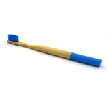 1pc Bamboo Toothbrush Soft Head Eco-friendly
