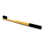 1pc Bamboo Toothbrush Soft Head Eco-friendly